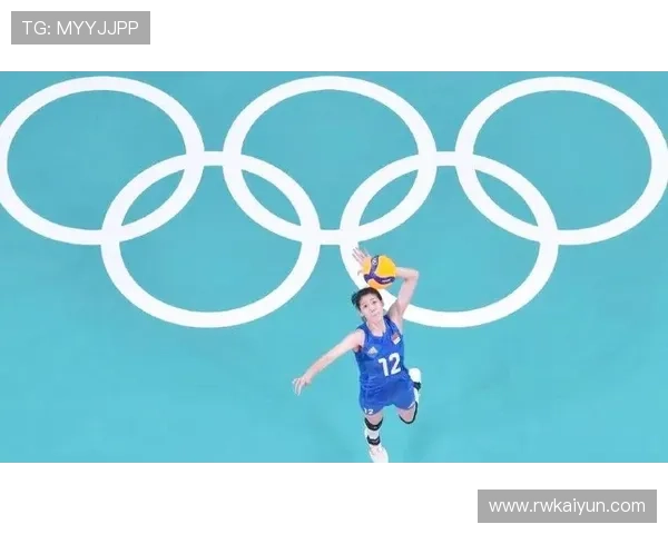 女排奥运会比赛：历史辉煌与未来展望的完美结合